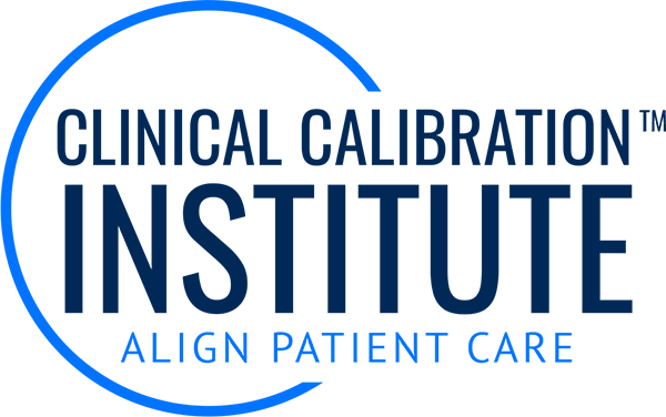 Clinical Calibration Institute Logo