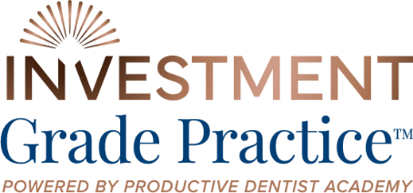 Investment Grade Practice Logo
