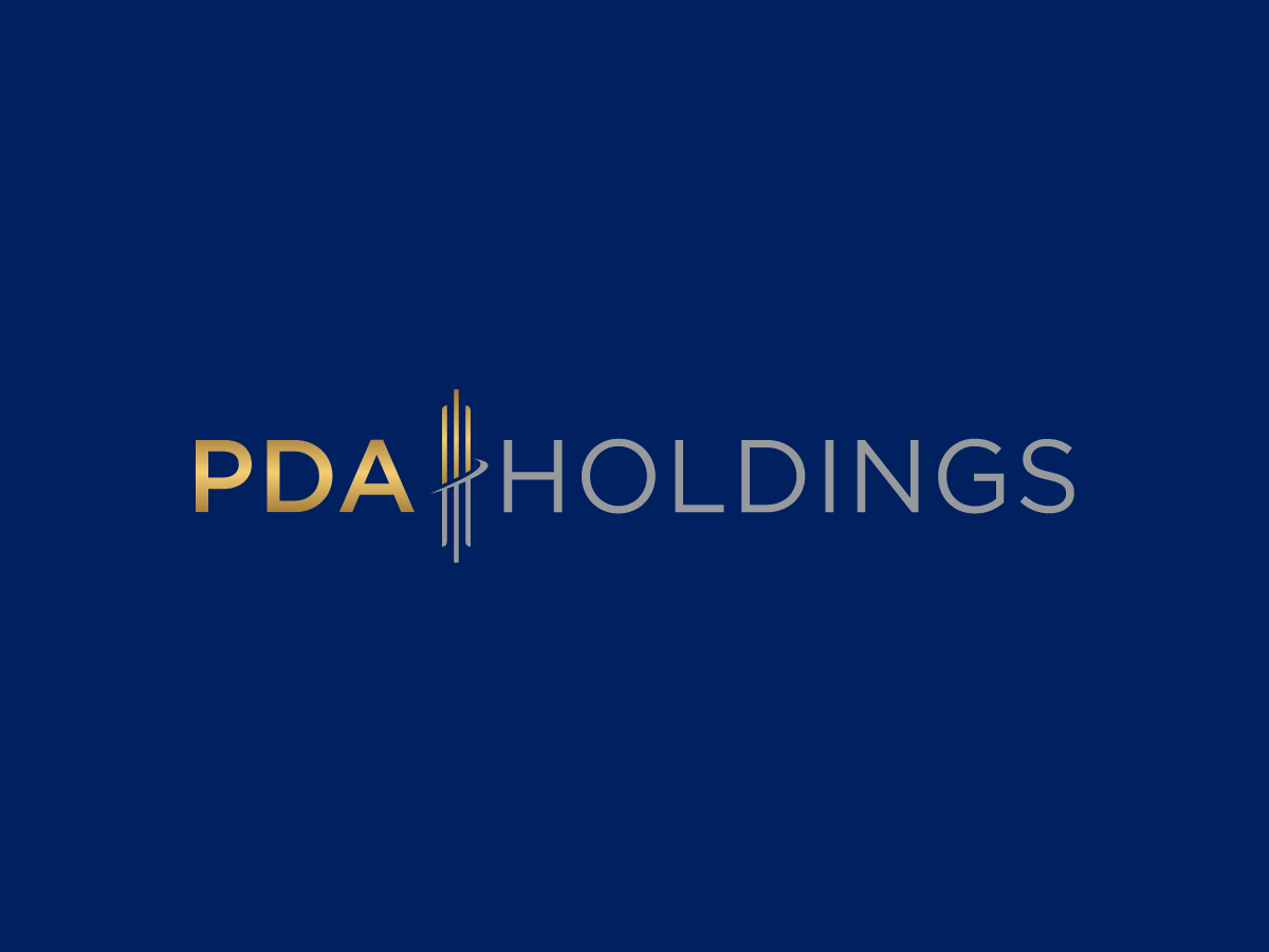 PDA Holdings - Maximize Value and Calibrate Health